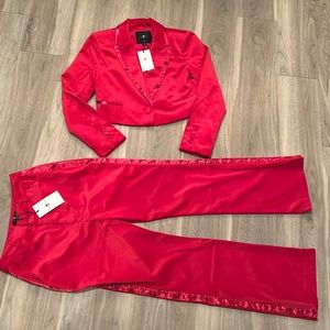 ❣️ NWT 7 for all Mankind Set